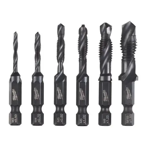 Milwaukee 4932498267 Kombigängtapp Köp online